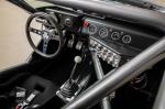 Chevrolet Corvette IMSA SuperVette Racing Coupe 1977 года